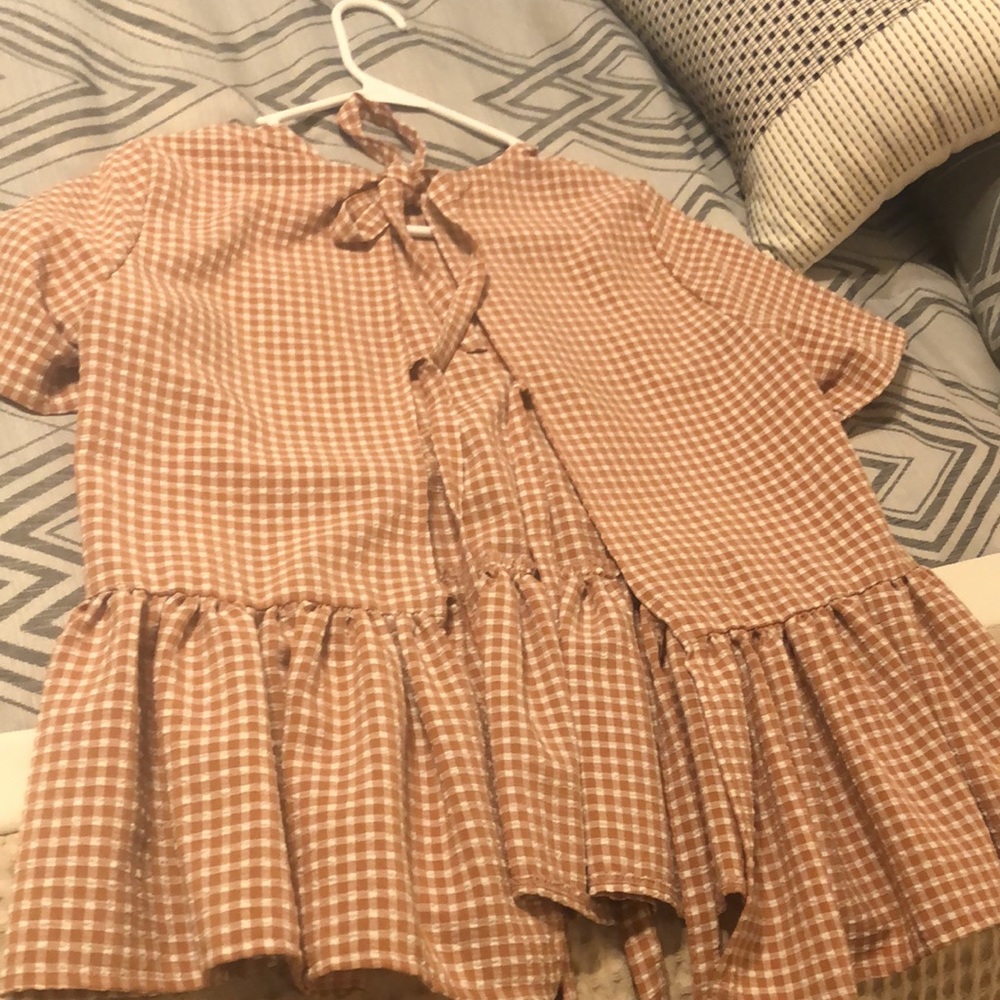 Blouse - Picture 2 of 5